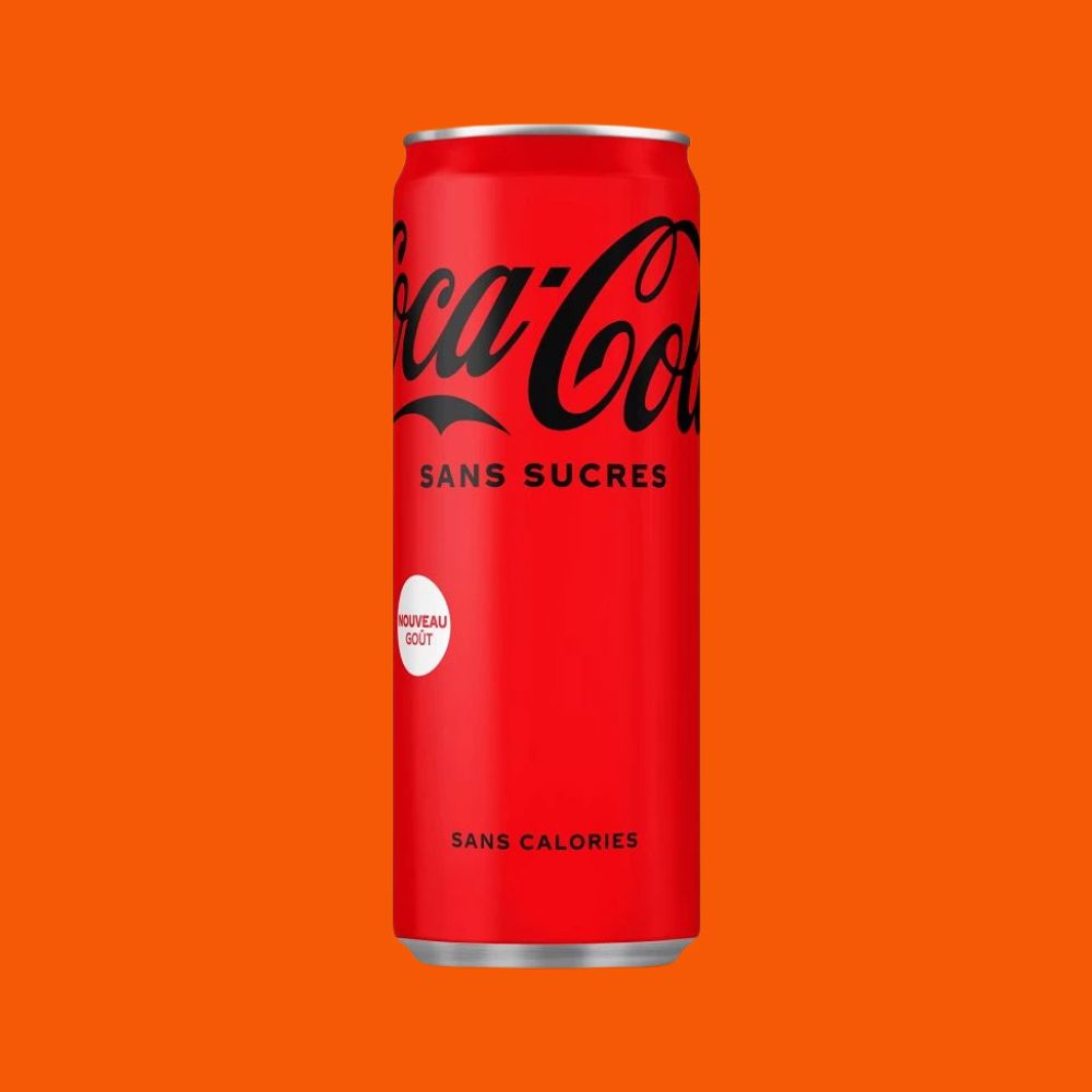 Coca-Cola Zero