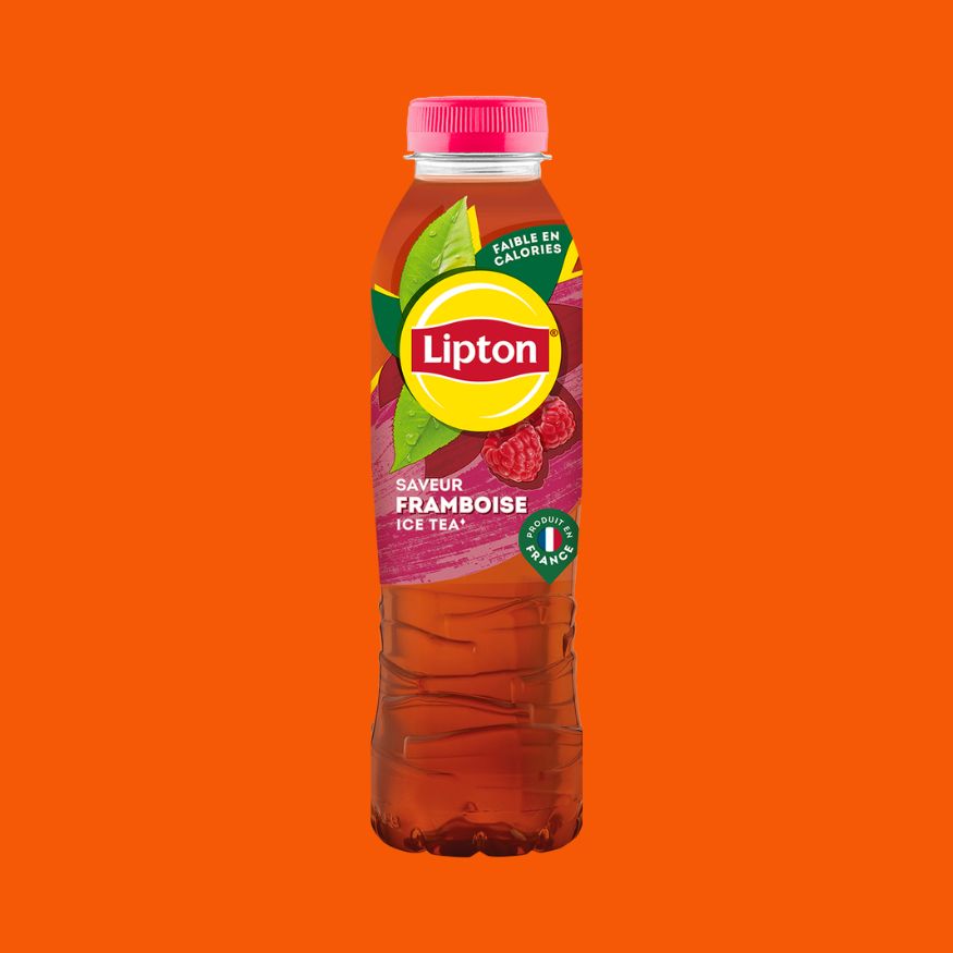 Ice Tea Pêche - 50cl