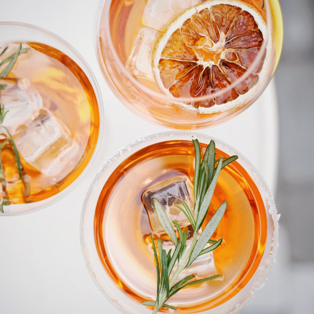 5 cocktails sans alcool faciles et délicieux à tester chez vous !